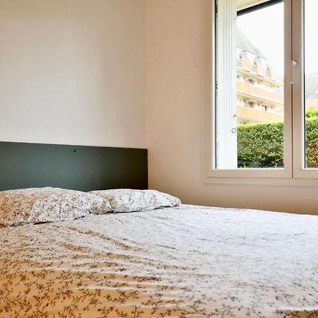 Studio Royal De La Plage Ντοβίλ Εξωτερικό φωτογραφία