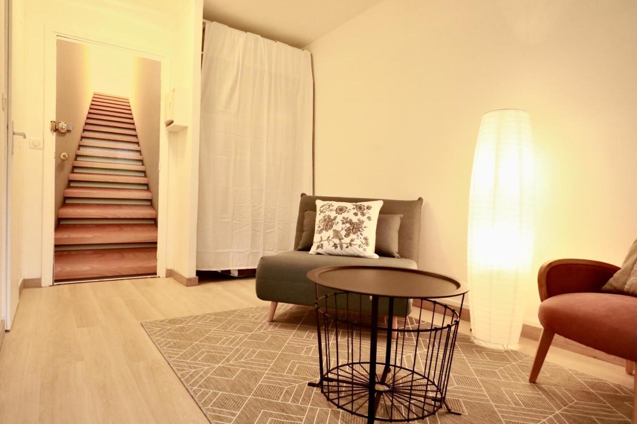 Studio Royal De La Plage Ντοβίλ Εξωτερικό φωτογραφία
