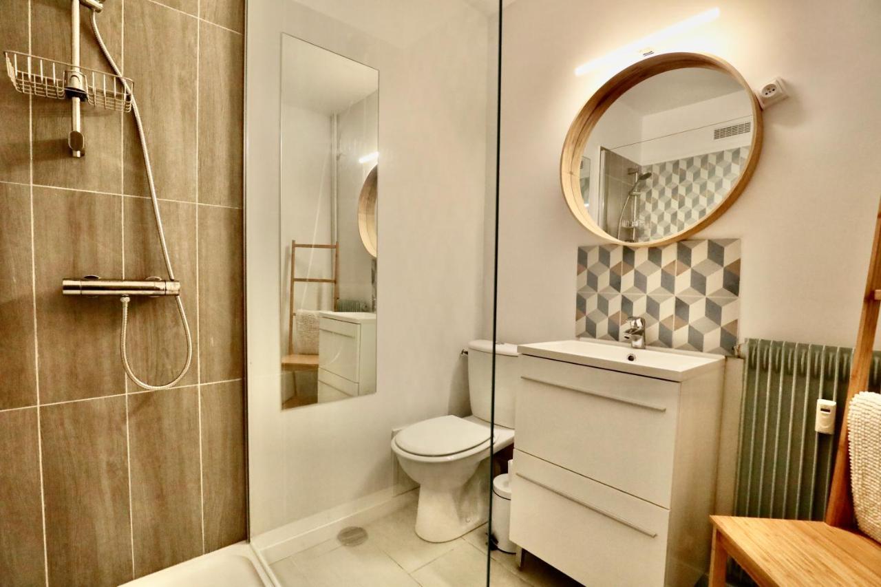 Studio Royal De La Plage Ντοβίλ Εξωτερικό φωτογραφία